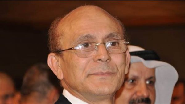 محمد صبحي _ أرشيفية