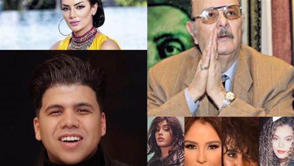 نشرة أخبار الفن