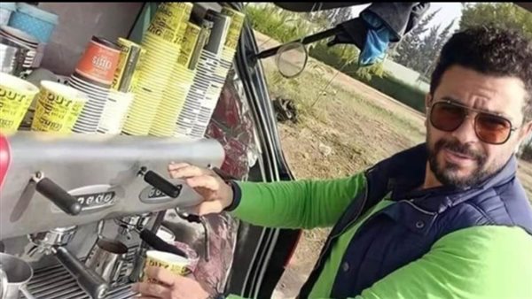 كريم الحسيني _ أرشيفية