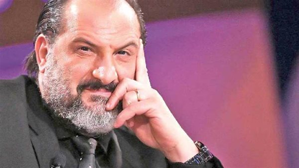 خالد الصاوي - الإختيار