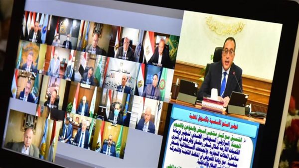 محافظ أسيوط يطمئن