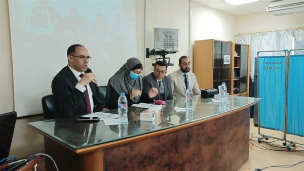 إنطلاق فعاليات اليوم