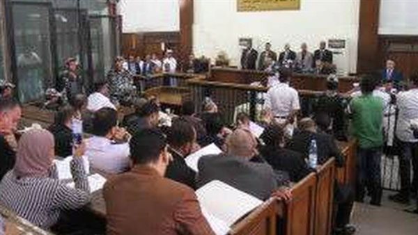 الإعدام لشاب وعشيقته