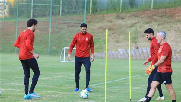 حراس الأهلي