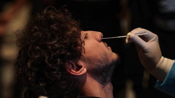 مسحة الأهلي