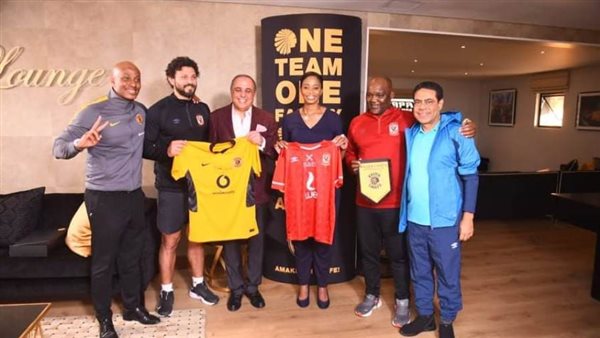 كايزر تشيفز يكرم