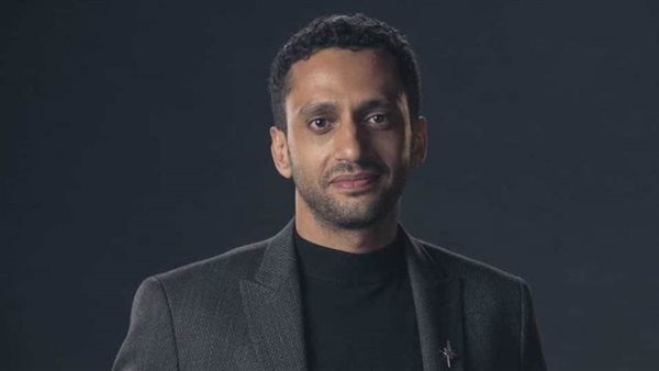 محمد حاتم/أرشيفية