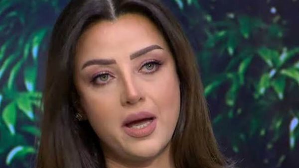 رضوى الشربيني