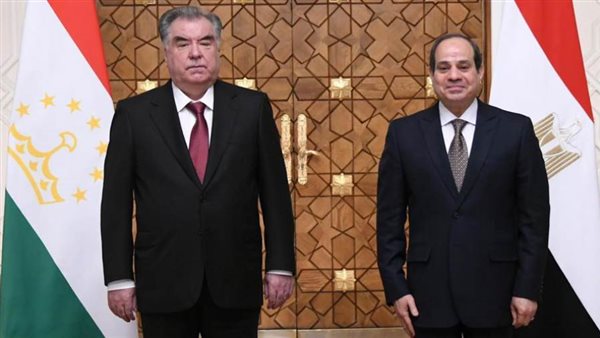 الرئيس عبد الفتاح