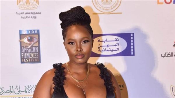 المخرجة ابولين تراولي