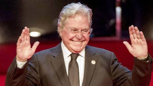 حسين فهمي/أرشيفية