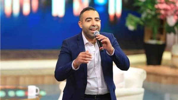 محمد عدوية/أرشيفية