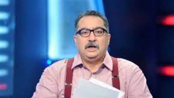 إبراهيم عيسي