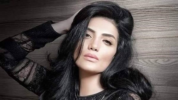 حورية فرغلي