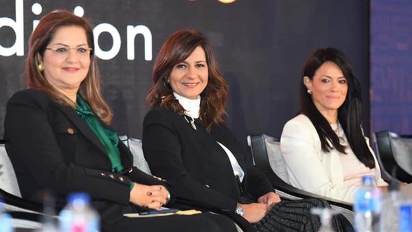 المشاط: مؤتمر الأورمان