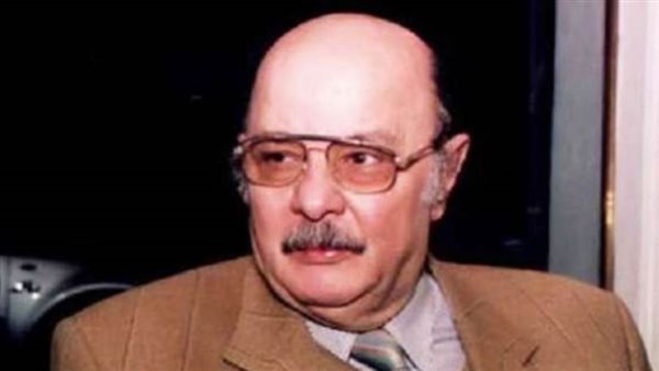 يسري الجندي _ أرشيفية