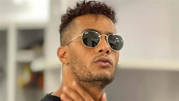 محمد رمضان _ أرشيفية