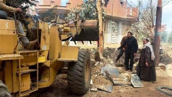 حملات مكثفة لرفع