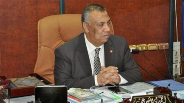 رئيس الغرفة التجارية