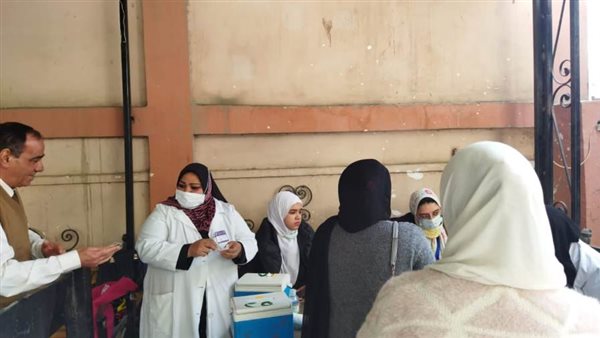 حملة طرق الأبواب