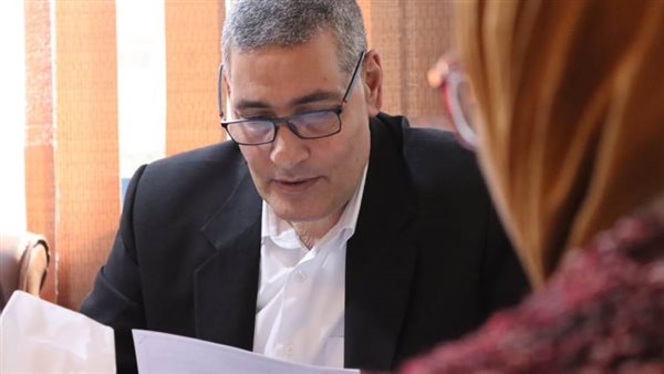 أمين مستقبل وطن