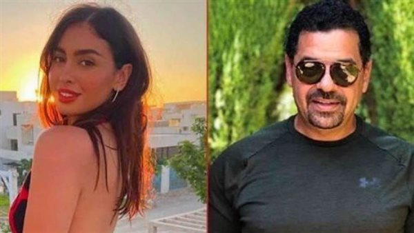 طارق العريان _ أرشيفية