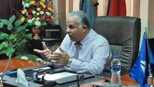 وكيل تعليم دمياط