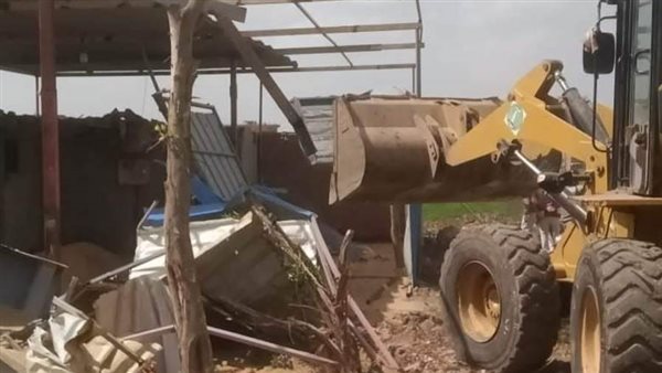 جملات استرداد أملاك