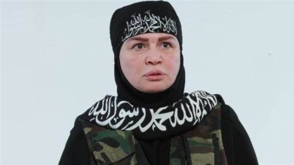 إلهام شاهين