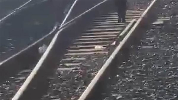 فصل قطار بالغربية