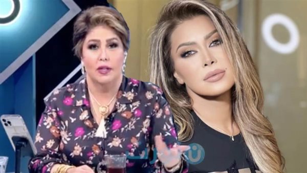نوال الزغبي _ أرشيفية