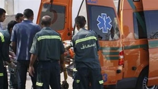 مصرع عاملين بالغربية