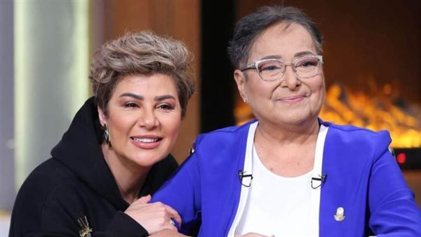 أنيسة حسونة ومفيدة