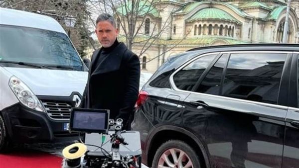 أمير كرارة/أرشيفية