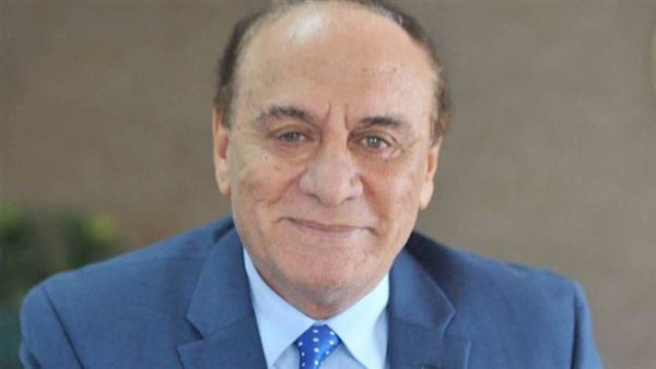 اللواء سمير فرج