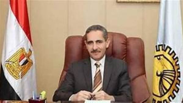 محافظ الغربية