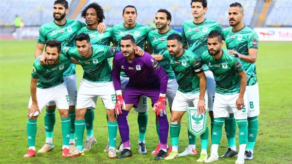 المصري البورسعيدي