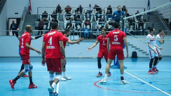 الأهلي والزمالك