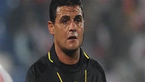 الحكم الدولى محمد