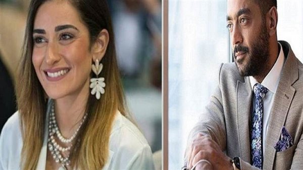 أحمد فلوكس وأمينة