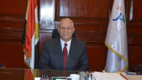 محافظ الأقصر