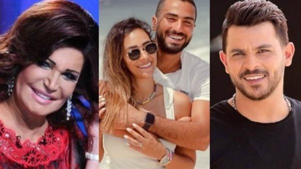 نشرة أخبار الفن