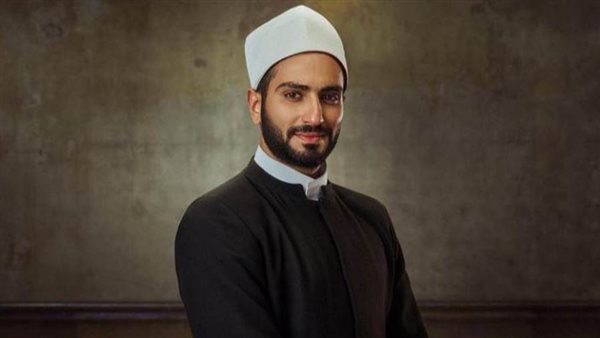 محمد الشرنوبي