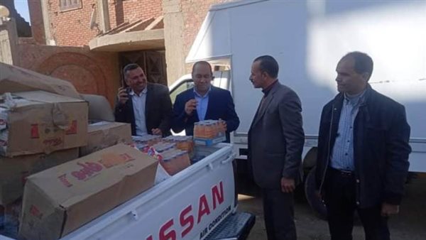 شهر عقاري جديد في