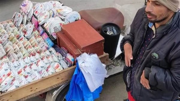 احمد من ذوي الهمم