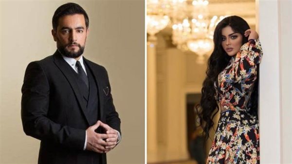 مودل شمس - هاني سلامة