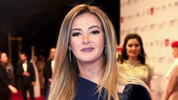 دنيا سمير غانم