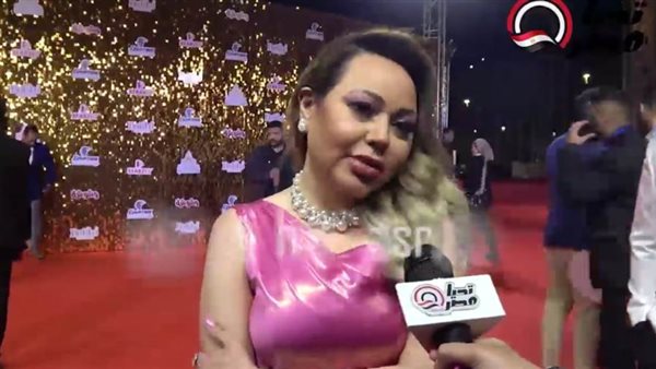 أسما إبراهيم