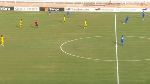 الهلال ضد المريخ