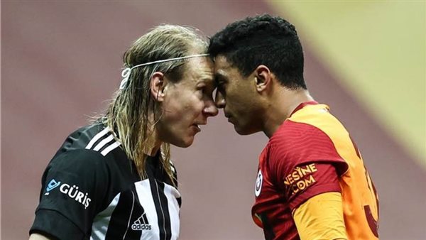 جالاتا سراي وبشكتاش